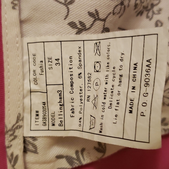 🔥 host pick Aristo Eighteen mens shorts - Picture 6 of 10